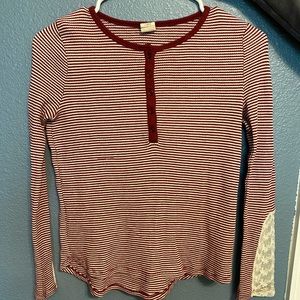 Nordstrom Tucker&Tate brand children’s long sleeve